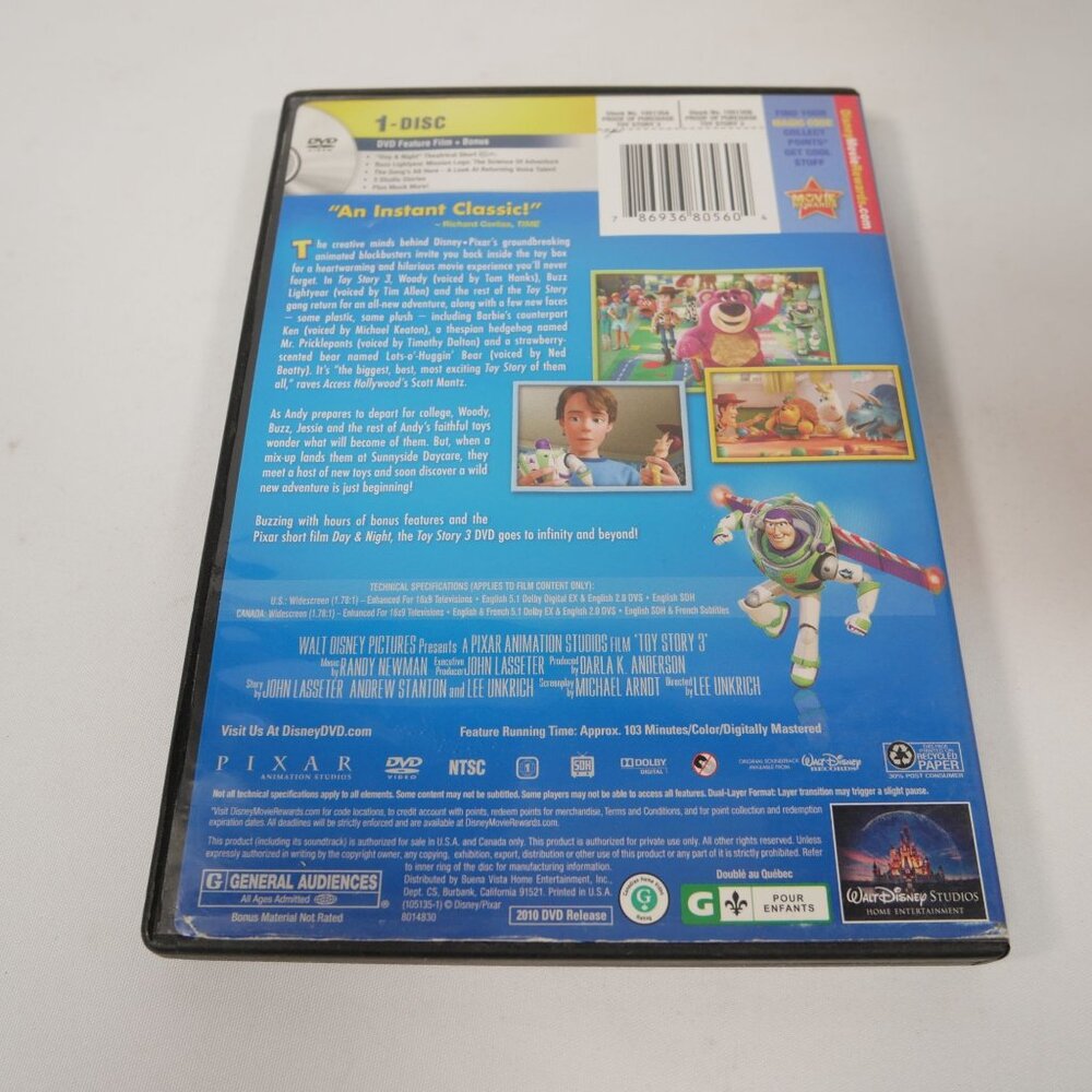 Kids Movie Lot Of 10 DVDs Family Fun TESTED - Picture 5 of 16
